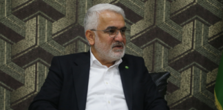 Yapıcıoğlu’ndan Uçum’a: “Onunki eleştiri değil hakaret, her küp içindekini sızdırır”