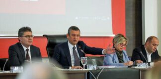 KULİS | CHP PM’de önseçim tartışması: Rekabet yoksa önseçim olmaz