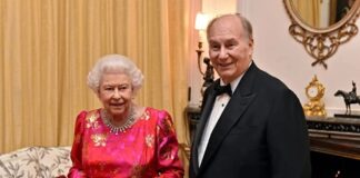 Ağa Han’ın şarkiyatçılığı dönüştürme hayali