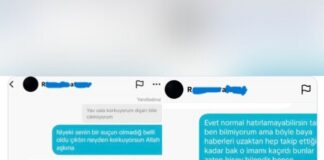 ÖZEL HABER | Narin dosyasında “kilit isim” ilan edilen 15 yaşındaki R. hakkında yeni yalan: “DM’den ‘korkuyorum’ yazdı”