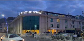 Beykoz Belediye Başkanı Alaattin Köseler gözaltına alındı