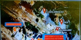 ÖZEL HABER | Narin Davası’nda “daraltılmış baz” hakkında şüphe yaratacak yeni bilgi: Tavşantepe’de iki mobil baz istasyonu varmış