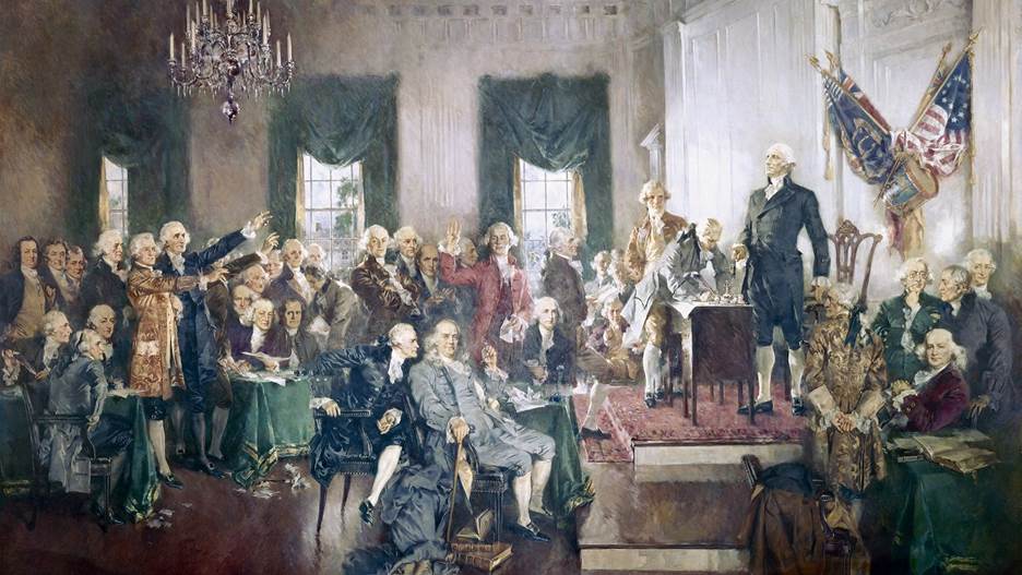 Founding Fathers | List, Achievements, & Religion | Britannica