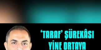 ANALİZ | Araştırmacı gazeteci Taraf’ın olmayan yazarlarını nasıl Diyarbakır’a ışınladı?