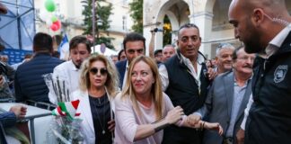 “Graphite” skandalı: Meloni hükümeti İsrail merkezli yazılımla muhalifleri mi dinliyor?