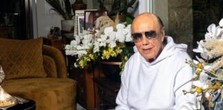 İş insanı Asil Nadir öldü