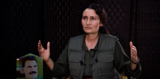 Bese Hozat: “Apo, bütün hareketi değişim sürecinden geçirmek istiyor. Bunu bize gelen mektupta çok net gördük”