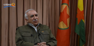 Karayılan’dan “silah bırakma” tartışmalarına: “Bizler silaha değil özgürlüğe, demokrasiye ve eşit yaşama aşığız”