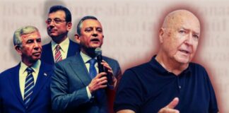 ÖZEL RÖPORTAJ | “Üçlü zirve”nin sürpriz ismi Hasan Subaşı: “Altılı Masa’da başarılı olmayan birlikteliği İmamoğlu ile Yavaş başarabilir”