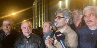 “Bilirkişi ses kaydı” iddianamesi hazırlandı. Suat Toktaş: “Barış Pehlivan ‘Abi büyük iş’ diye mesaj attı”