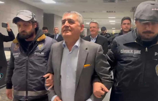 Hürriyet’ten TÜSİAD ‘gözaltı’larına tepkiler: “Bırakın yabancı sermayeyi, yerli sermaye bile etkilenir”