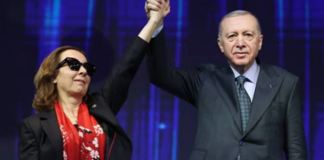 ÖZEL RÖPORTAJ | Serap Yazıcı Özbudun: “Muhalefet sıralarında hiçbir şeyi değiştiremedim, Cumhurbaşkanımızla görüşmemiz bana güven verdi”