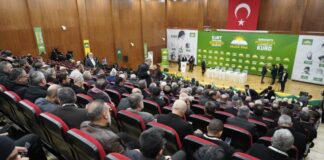 İki yanlış bir doğru etmez