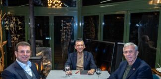 KULİS | CHP’de cumhurbaşkanlığı adaylığı için üçlü zirve: Gerilim de yok, uzlaşma da yok