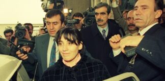 Dün barışı aramaktan vazgeçmeyenler, bugün neden vazgeçsin?