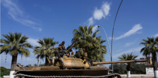 AB’den Suriye’ye destek açıklaması: “Tüm dış aktörleri Suriye’nin egemenliğine saygı göstermeye çağırıyoruz”