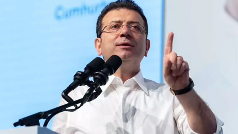 KULİS | Ankara’da İmamoğlu gündemi: “Yolsuzluktan tutuklanır, İBB’ye kayyum atanmaz”