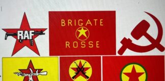 PKK ve Türk solcuları (1) Silâh ve şiddet fetişizmiyle dolu otuz yıl