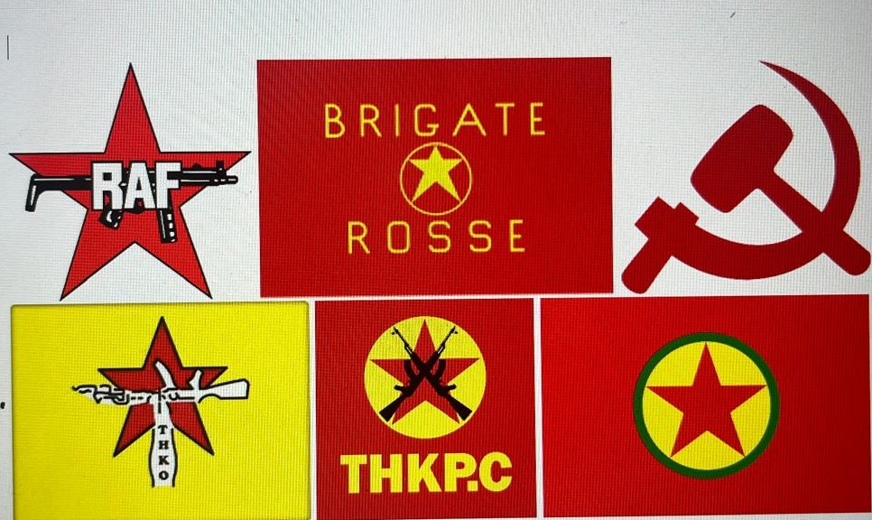 PKK ve Türk solcuları (1) Silâh ve şiddet fetişizmiyle dolu otuz yıl - Serbestiyet