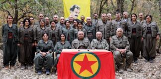PKK’dan ateşkes kararı: Barış ve demokrasi çağrısının hayata geçmesi için ateşkes ilan ediyoruz