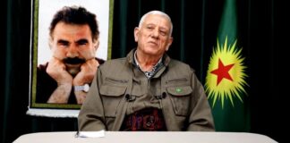 Cemil Bayık PKK’ya seslendi: “Apo tarihi bir adım attı, mücadelenin demokratik yollarla sürmesini istiyor”