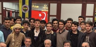 ÖZEL HABER | Ali Koç’un İlim Yayma Cemiyeti iftarı: Dedesi Vehbi Koç’un başlattığı geleneği sürdürdü