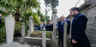 Ankara’da sert Saraçhane polemiği