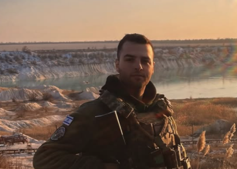 ÖZEL HABER | Ukrayna ordusuna katılan Türk Sedat Kök, günler sonra öldürüldü