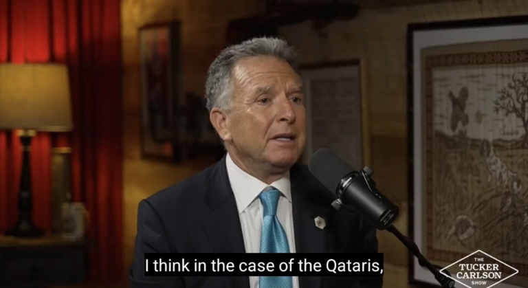 Trump’ın Orta Doğu Temsilcisi Witkoff: “Trump ve Erdoğan görüşmesi dönüşümseldi, yeterince haber olmadı, önümüzdeki günlerde etkileri görülecek”