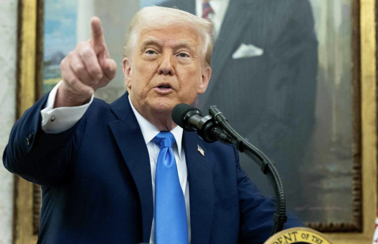 Trump, İran’ı tehdit etti: “Hiç görülmemiş şekilde bombalarız”