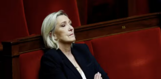 Marine Le Pen’e yolsuzluktan mahkûmiyet: 2027’de cumhurbaşkanı adayı olamıyor