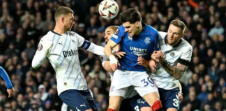 Fenerbahçe rövanşı aldı, çeyrek finali penaltılarla kaçırdı