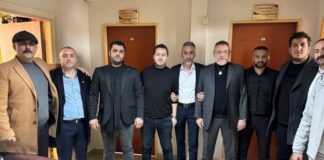 ÖZEL HABER | Yenidoğan Çetesi savcısı, Sedat Peker’e yakın isimleri makamında ağırladı: “Büyük moral kaynağı”