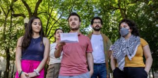 Trump parasını kesti, Columbia teslim oldu: Filistin protestocusu öğrenciler atıldı, mezunların diploması iptal edildi