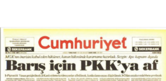 32 yıl önce kaçırılan o fırsat