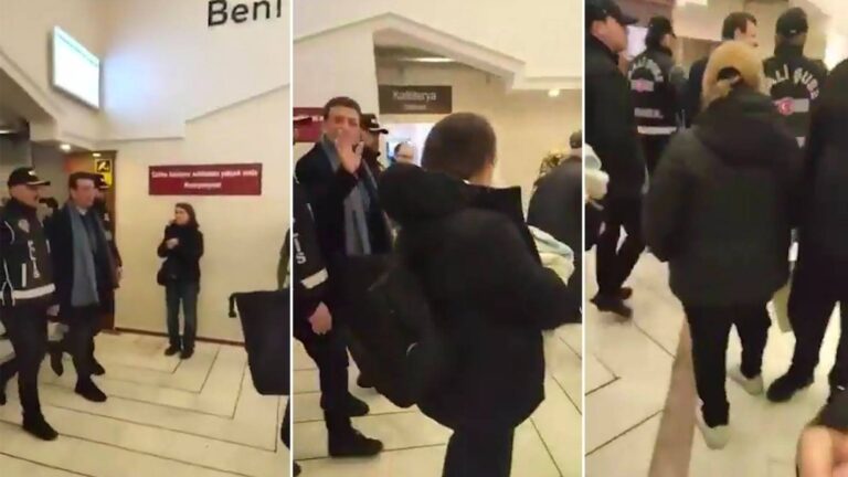 TAM METİN | Ekrem İmamoğlu’na Emniyet’te neler soruldu, ne cevaplar verdi?