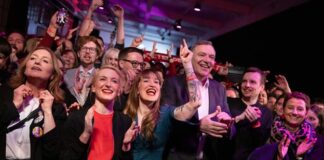 TikTok sosyalizmle tanışınca: Alman solu, küllerinden nasıl doğdu?