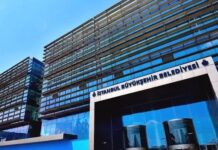 İBB’ye yeni dalga operasyon: 57 kişi gözaltına alındı