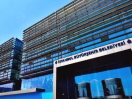 İBB’ye yeni dalga operasyon: 57 kişi gözaltına alındı