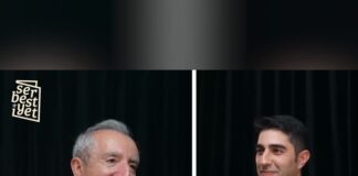 Orhan Miroğlu: Milli Görüş gömleği ülkeye dar gelmişti; muhafazakar milliyetçi gömlek de bol gelmez