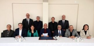 SORUŞTURMA | Öcalan’ın çağrısı YPG’yi kapsıyor mu? “Çağrı ‘önderim Öcalan’ diyen herkesi kapsıyor”