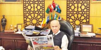 Bahçeli’den bayram sürprizi: “PKK’nın fesih sürecinin uzun vadede başarıya ulaşması için” kapsamlı reform çağrısı yaptı