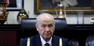 Bahçeli’den ‘Türkiye Partisi’ önerileri: “Teröristler silah bıraktıktan sonra siyaset de militarist zihniyeti bırakıp sivilleşmeli”