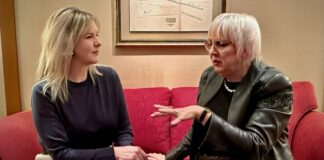 Roth’dan ilginç çözüm süreci sözleri: “İmralı’dan hep Kürt sorununun çözümüne hizmet etmeyen açıklamalar geldi”