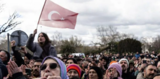 İktidar neden umduğunu bulamadı?