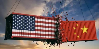 Çin, ABD’ye rest çekti: “Ticaret savaşında ısrar ederlerse sonuna kadar gideriz”