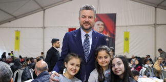 Buca sosyal demokrat belediyecilikle aydınlanıyor