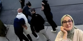 “ABD Rümeysa Öztürk’ün gözaltına alınması için kanıt bulamadı; tek gerekçe İsrail karşıtı eylemleri”