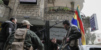 Suriye’de Dürzi gerginliği: Peygambere hakaret kaydı dini çatışmaya döndü, İsrail uçakları Dürzi milislere destek verdi