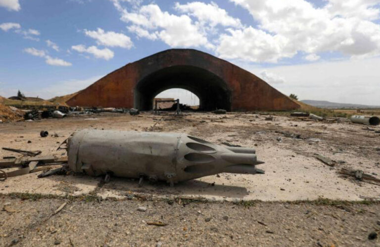 Eski Mossad yöneticisi: “Türkiye, Suriye’de artık ev sahibi”